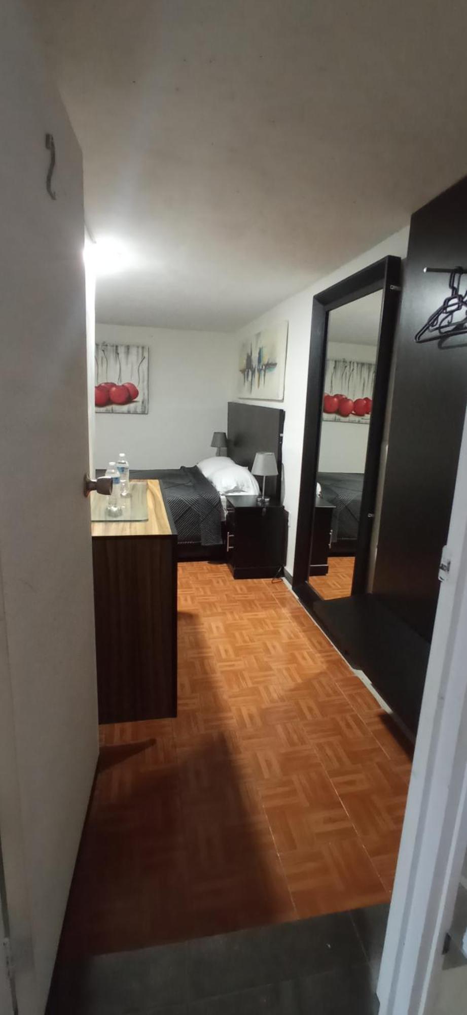 Hotel Tao Atlixco Zimmer foto